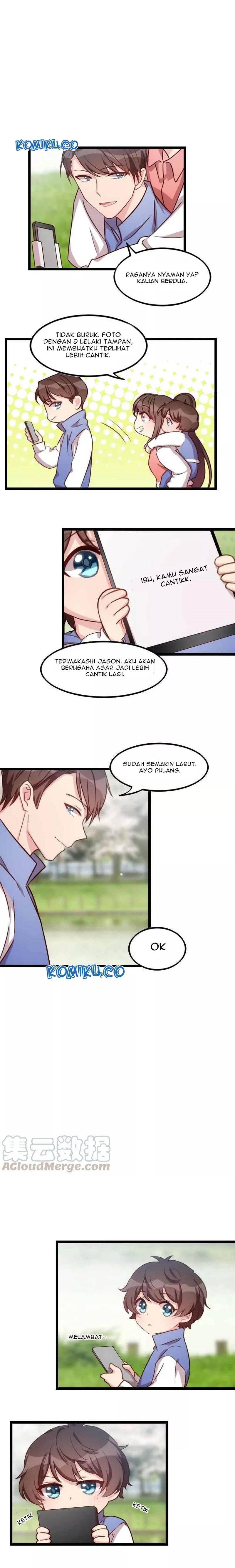 CEO’s Sudden Proposal Chapter 57 Gambar 2
